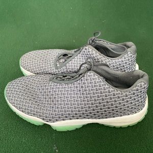 Jordan future